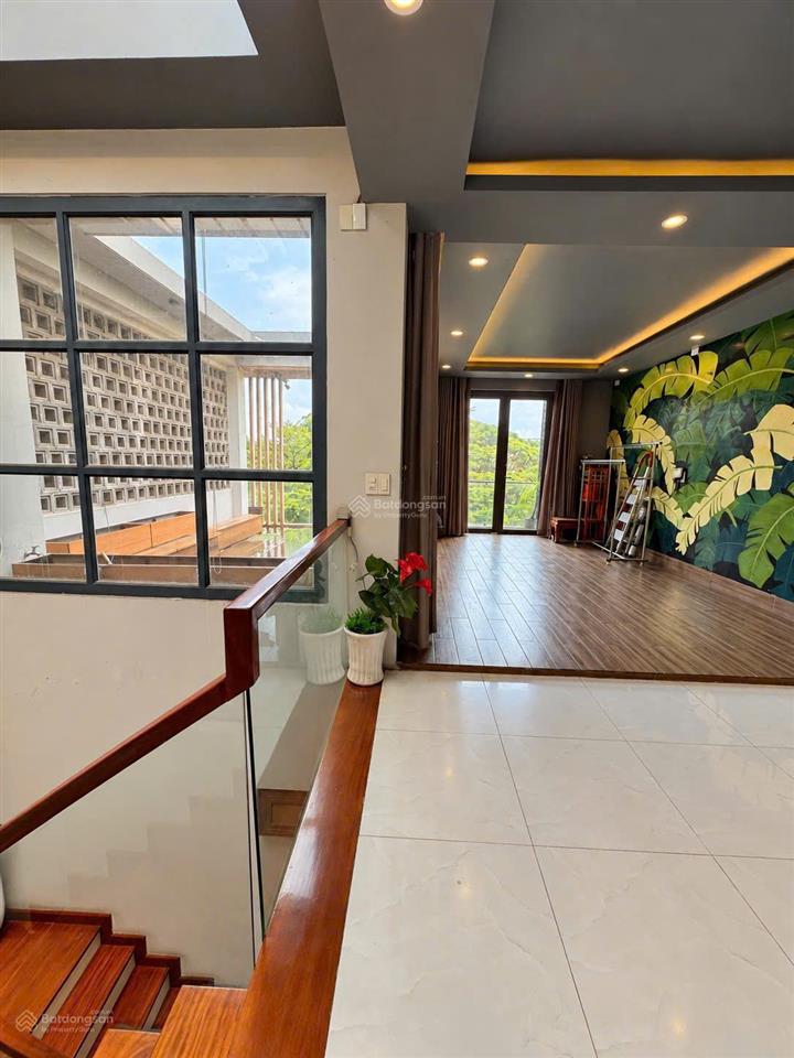 Bán nhà 2 lầu 112m² ngay kdc tân hòa, kế bên nhà ở xã hội khome đồng nai giá 6 tỷ 500