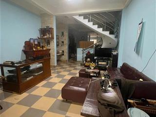 Cần bán rẻ căn nhà 105m2 chỉ 4 tỷ 600 đường xe hơi rộng 1 xẹc nguyễn ái quốc, p tân triều, đồng nai