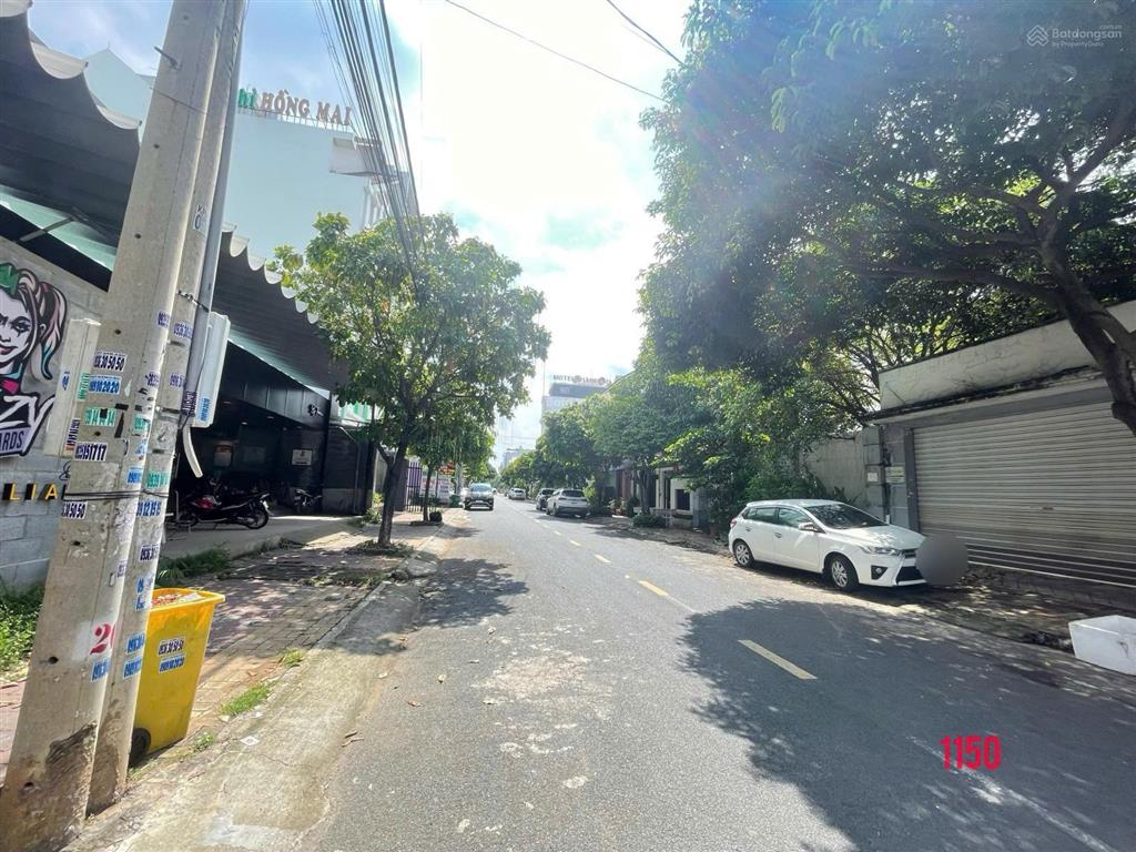 Cần bán lô biệt thự đẹp đường n10, 160m2 giá 15 tỷ ngày khu vip d2d võ thị sáu, trấn biên, đồng nai