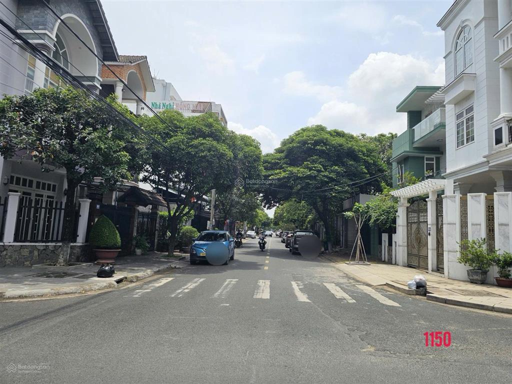 Cần bán lô biệt thự đẹp đường n10, 160m2 giá 15 tỷ ngày khu vip d2d võ thị sáu, trấn biên, đồng nai