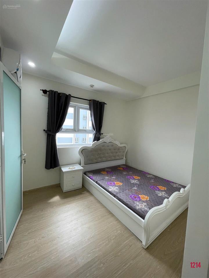 Bán căn hộ 69m² tầng cao pegasus plaza, view thoáng, giá 2,6 tỷ sẵn dòng tiền ổn định tại đồng nai