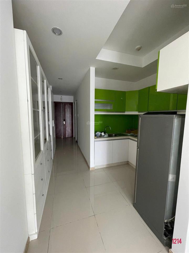 Bán căn hộ 69m² tầng cao pegasus plaza, view thoáng, giá 2,6 tỷ sẵn dòng tiền ổn định tại đồng nai