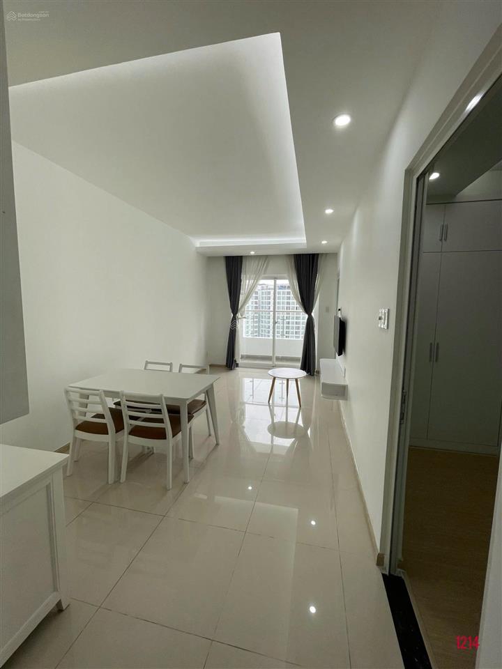 Bán căn hộ 69m² tầng cao pegasus plaza, view thoáng, giá 2,6 tỷ sẵn dòng tiền ổn định tại đồng nai