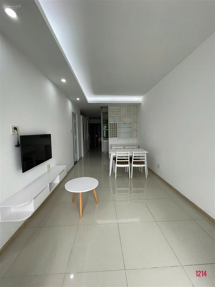 Bán căn hộ 69m² tầng cao pegasus plaza, view thoáng, giá 2,6 tỷ sẵn dòng tiền ổn định tại đồng nai