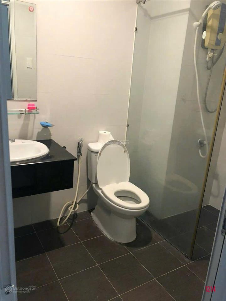 Bán căn hộ 69m² tầng cao pegasus plaza, view thoáng, giá 2,6 tỷ sẵn dòng tiền ổn định tại đồng nai