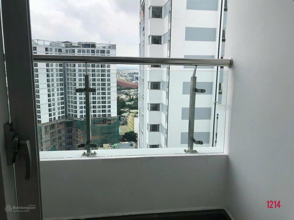 Bán căn hộ 69m² tầng cao pegasus plaza, view thoáng, giá 2,6 tỷ sẵn dòng tiền ổn định tại đồng nai