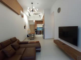 Cho thuê căn hộ sân vườn topaz twins  tầng 3  vài bước tới hồ bơi