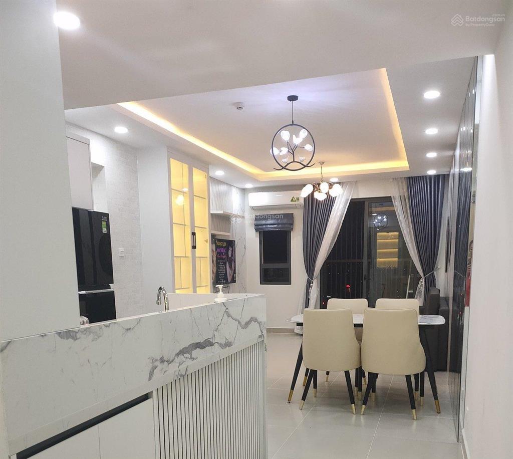 Bán căn hộ 2pn topaz twins, tầng cao, ban công view đẹp, thoáng mát