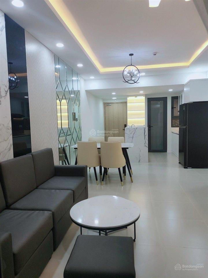 Bán căn hộ 2pn topaz twins, tầng cao, ban công view đẹp, thoáng mát