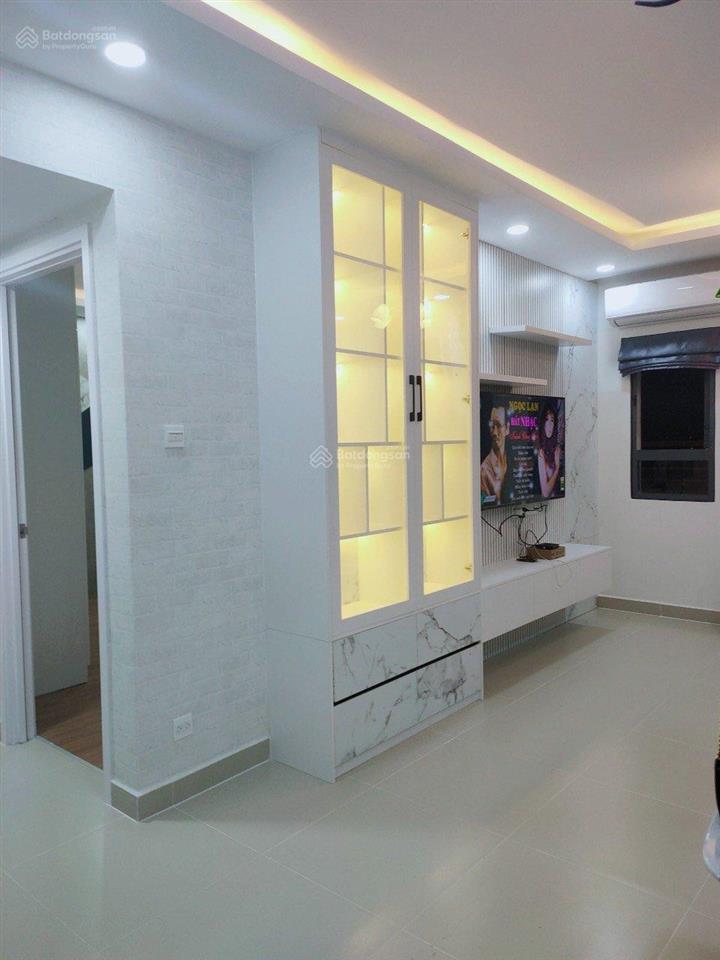 Bán căn hộ 2pn topaz twins, tầng cao, ban công view đẹp, thoáng mát