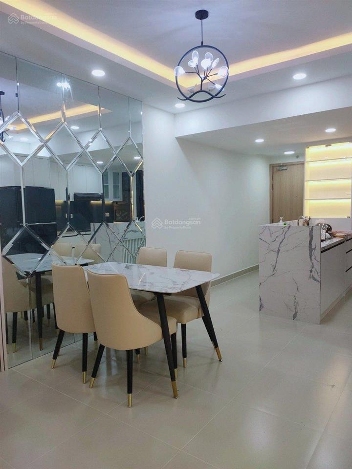 Bán căn hộ 2pn topaz twins, tầng cao, ban công view đẹp, thoáng mát