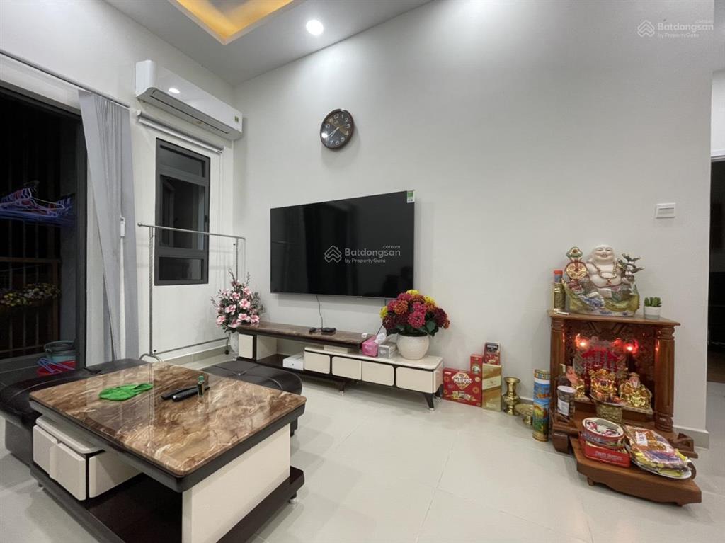 Cho thuê căn hộ sân vườn topaz twins  2 phòng ngủ  2wc