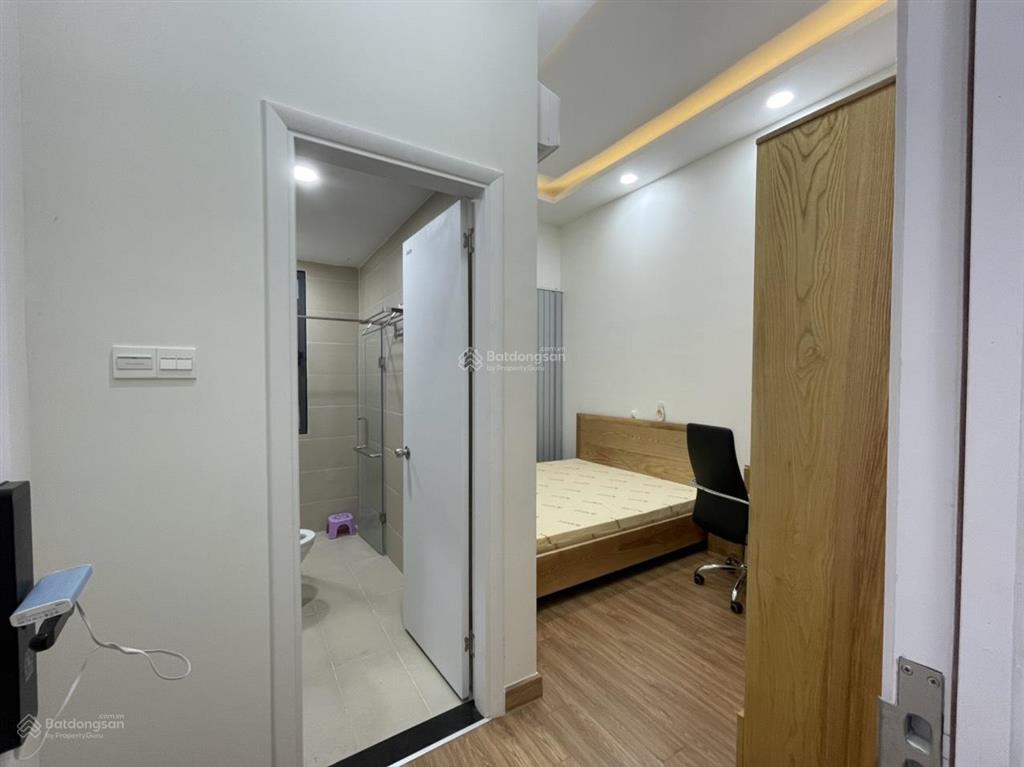 Cho thuê căn hộ sân vườn topaz twins  2 phòng ngủ  2wc