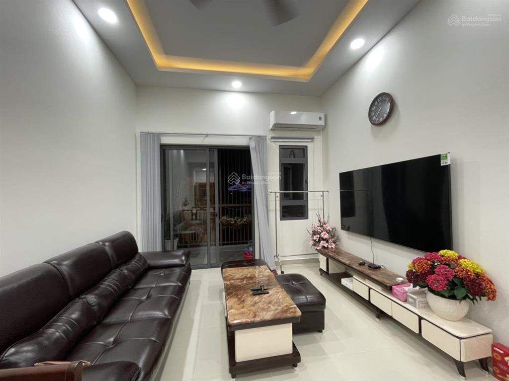 Cho thuê căn hộ sân vườn topaz twins  2 phòng ngủ  2wc