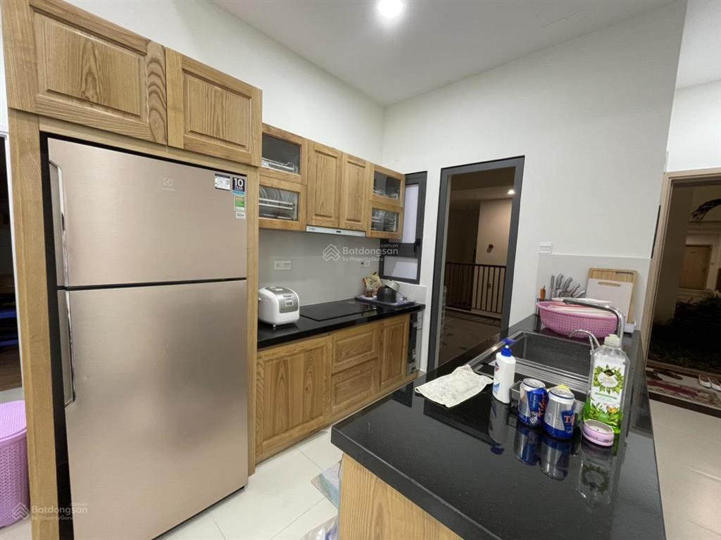 Cho thuê căn hộ sân vườn topaz twins  2 phòng ngủ  2wc