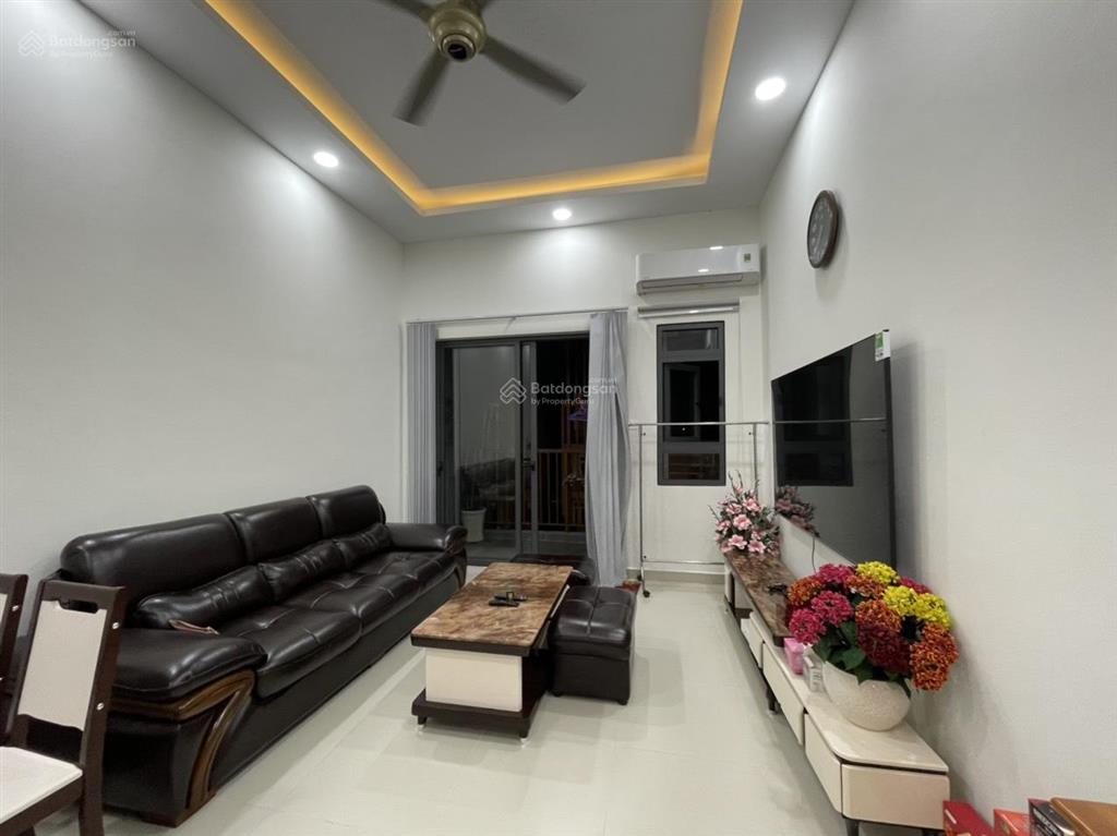 Cho thuê căn hộ sân vườn topaz twins  2 phòng ngủ  2wc
