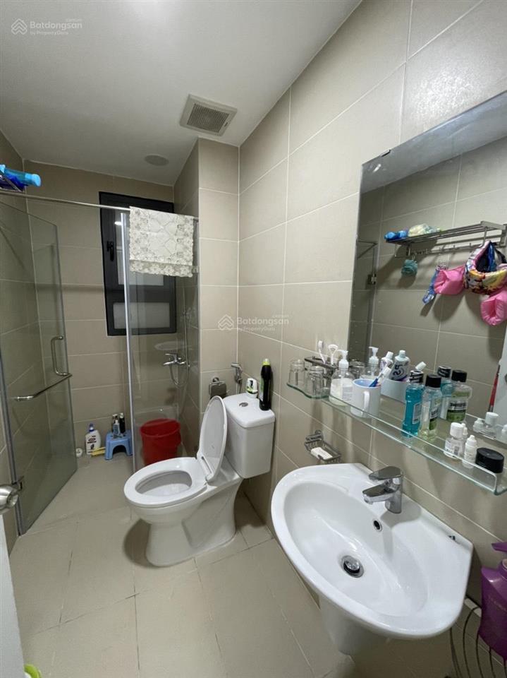 Cho thuê căn hộ sân vườn topaz twins  2 phòng ngủ  2wc