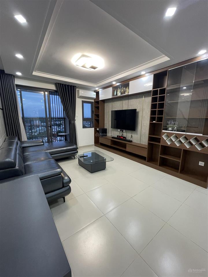 Căn hộ topaz twins cho thuê, nội thất cao cấp, thiết kế tỉ mỉ