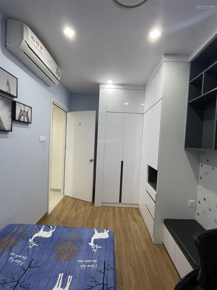 Căn hộ topaz twins cho thuê, nội thất cao cấp, thiết kế tỉ mỉ