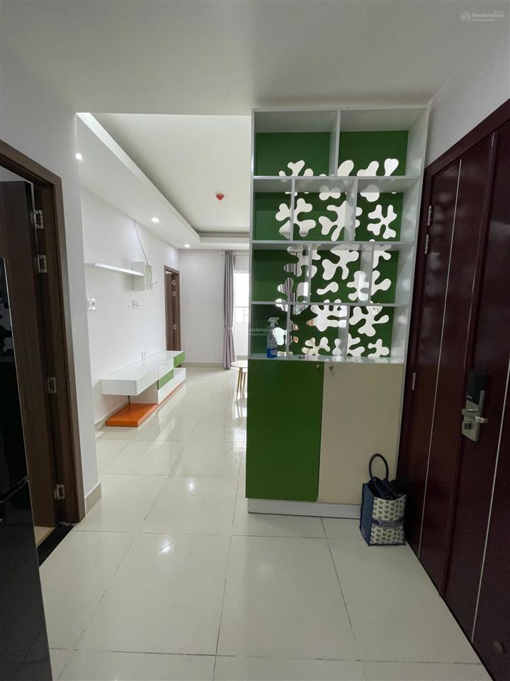Cho thuê căn hộ pegasus plaza, 2pn, vỉew hồ bơi