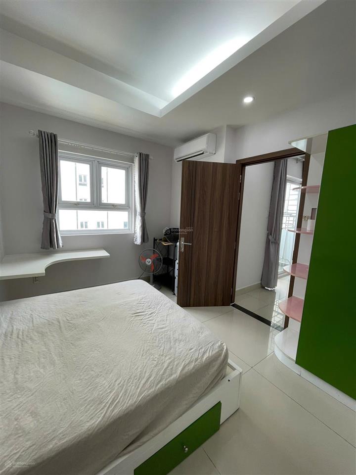 Cho thuê căn hộ pegasus plaza, 2pn, vỉew hồ bơi