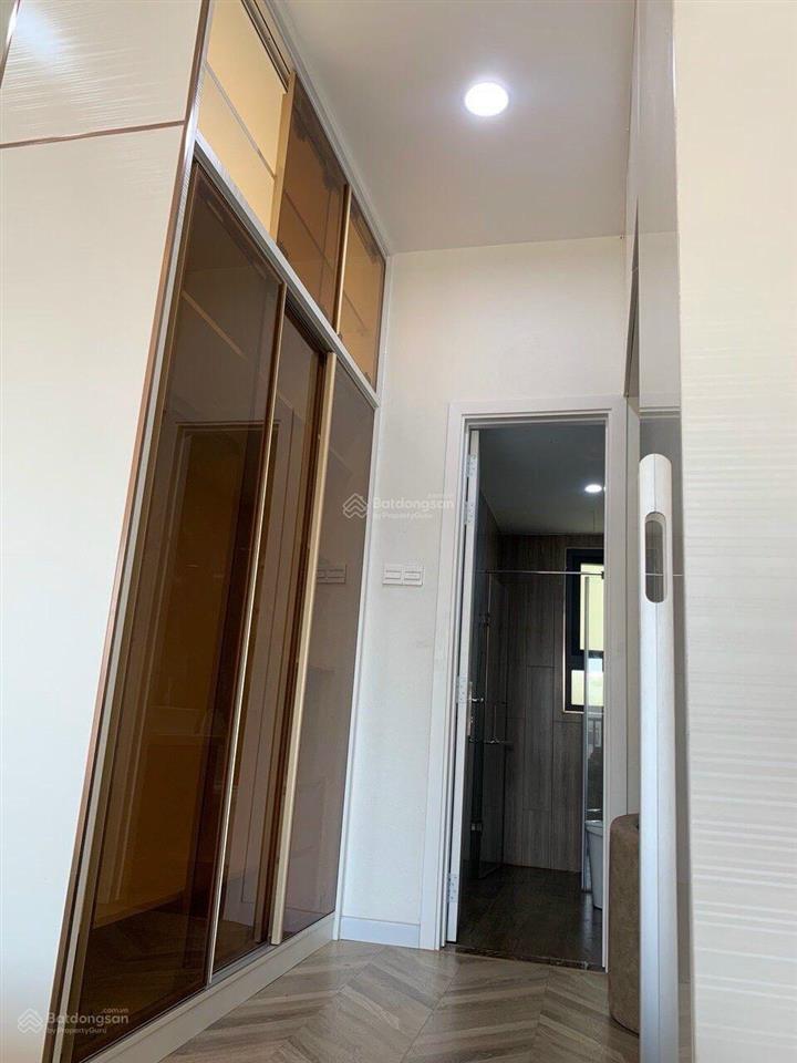 Cho thuê căn hộ studio topaz twins  đầy đủ nội thất, chỉ việc dọn vào ở ngay