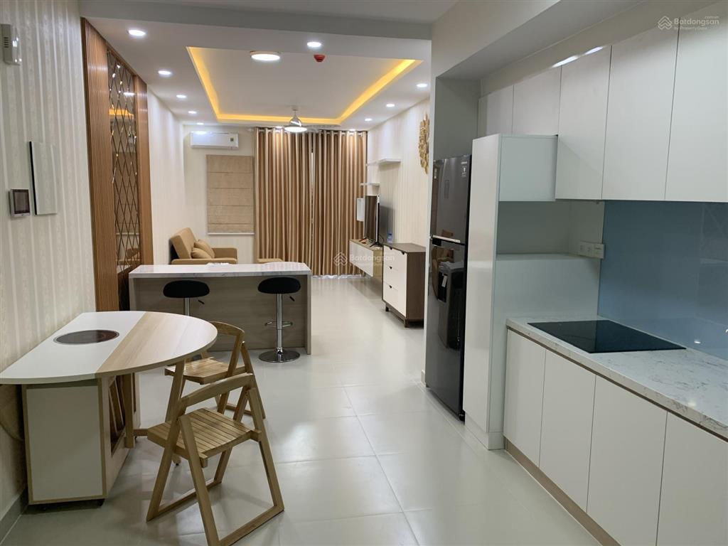 Cho thuê căn hộ topaz twins, 2 phòng ngủ, diện tích lớn tại topaz twins