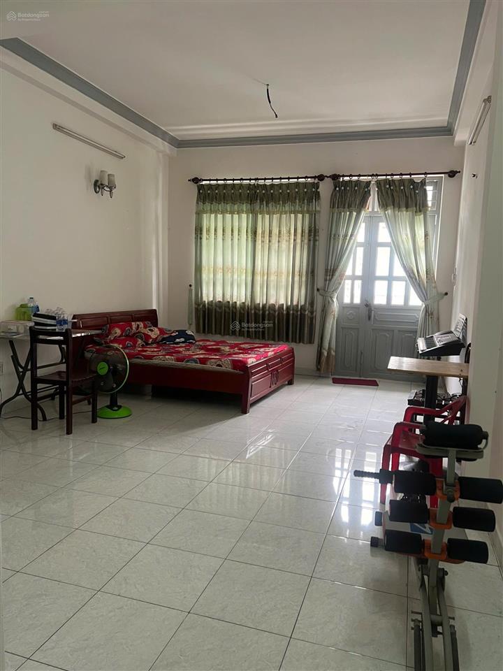 Bán nhà phố khu 10ha tân thới nhất q12, tp hồ chí minh