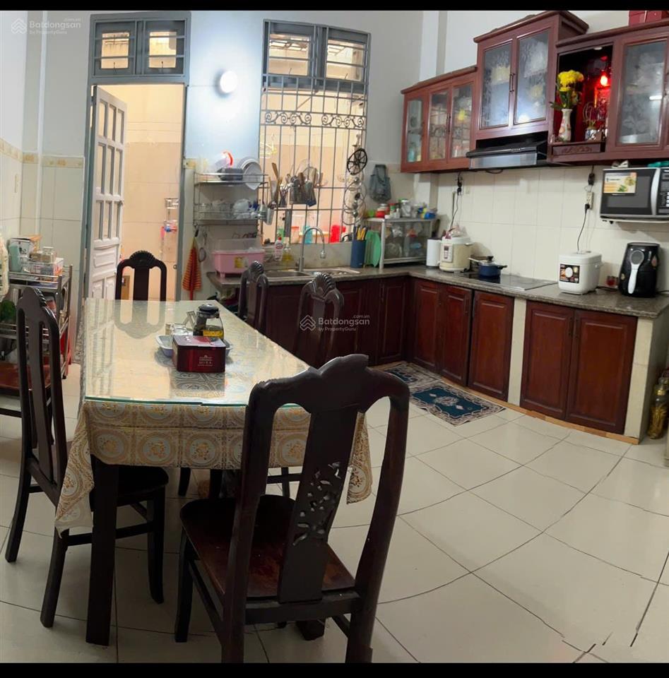 Bán nhà phố khu 10ha tân thới nhất q12, tp hồ chí minh