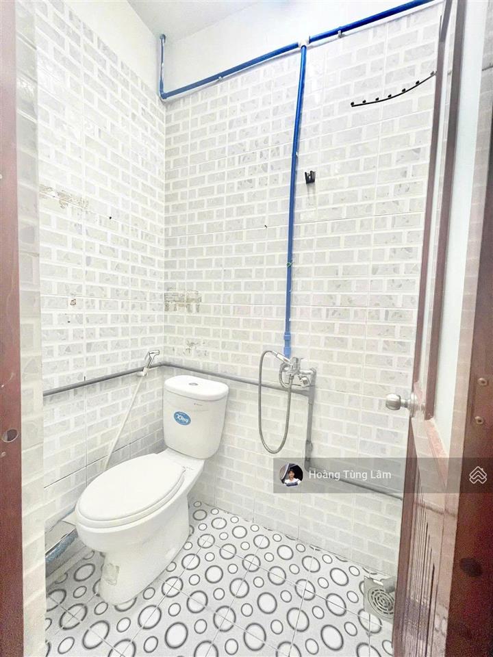 Studio bình dân  full nội thất  y hình