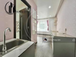 Phòng cửa sổ lớn cực thoáng full nội thất  giá 5 triệu | phạm hùng nối dài