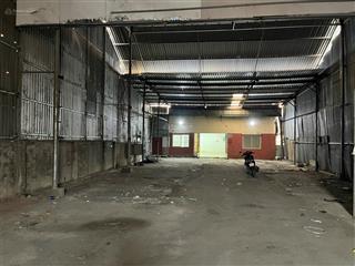 Bán kho xưởng mặt tiền quốc lộ 1k, phường tân đông hiệp, dĩ an, bình dương