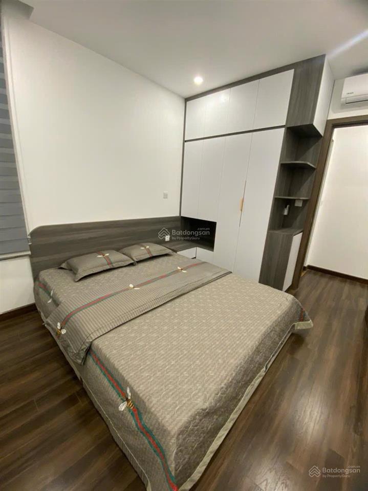 Bán căn hộ 2pn, 2wc tại hoàng huy commerce view đẹp, đáng chú ý có hợp đồng thuê