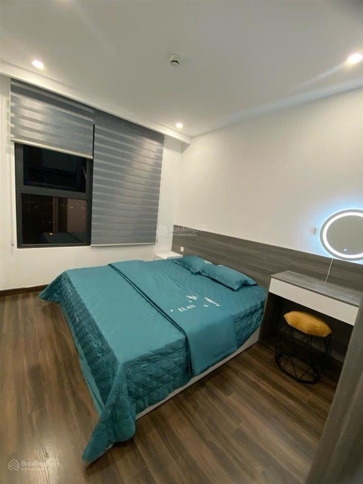 Bán căn hộ 2pn, 2wc tại hoàng huy commerce view đẹp, đáng chú ý có hợp đồng thuê