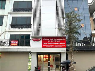 Cho thuê nhà chính chủ  làm văn phòng