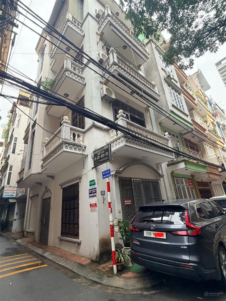 Bán nhà đất chính chủ khu phân lô tổng cục ii  phường xuân đỉnh