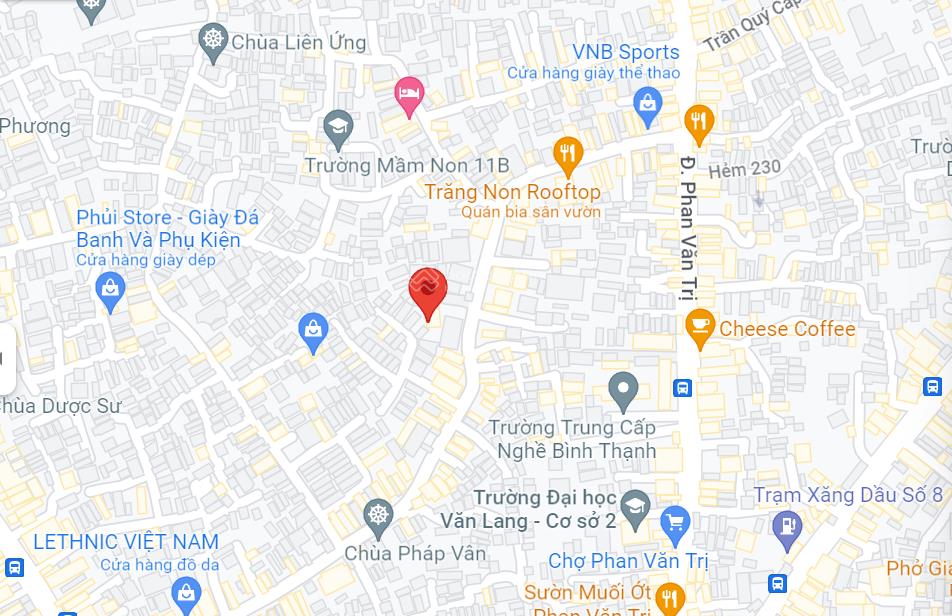 Chính chủ cần cho thuê phòng trọ giá rẻ chỉ 2tr/tháng tại nguyễn văn đậu, bình thạnh
