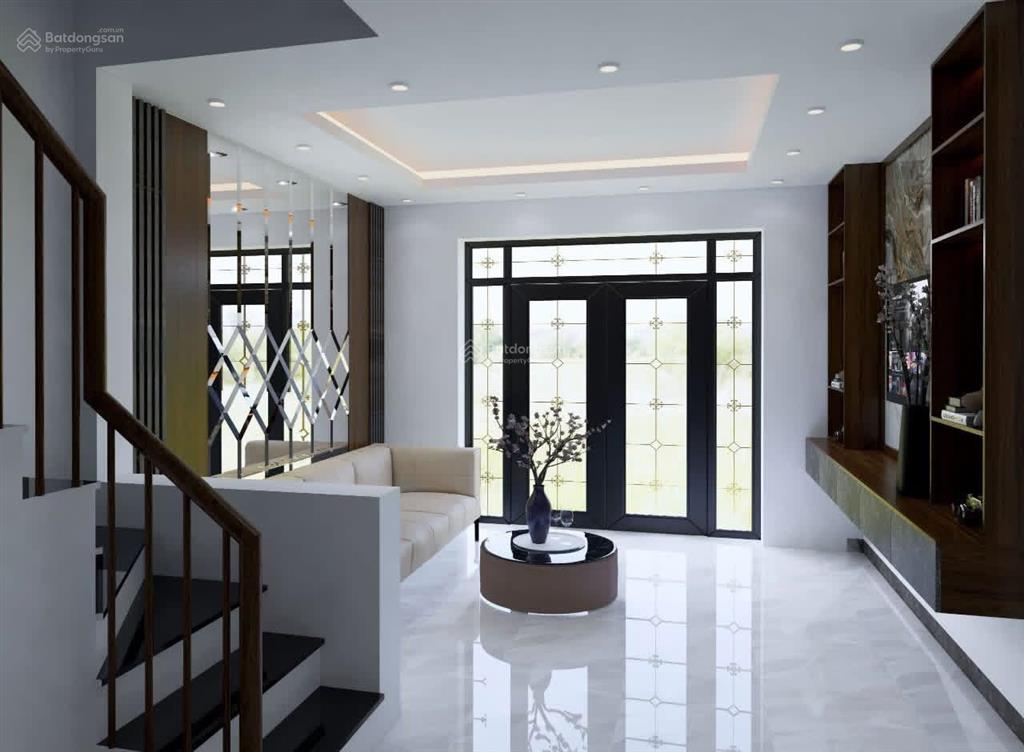 Em gái gửi bán nhà trung tâm thị trấn chúc sơn 51m full tc 3tầng cách ql6 chỉ 200m giá 5 tỷ 150