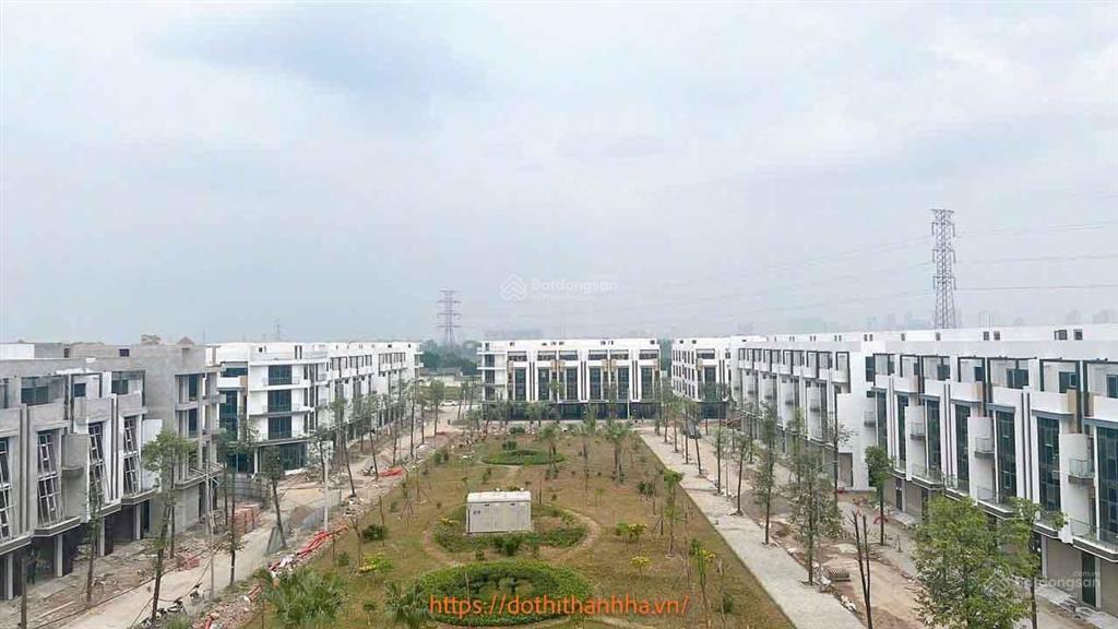 Tổng kho cho thuê liền kềbiệt thự thanh hà cenco5 giá chỉ từ 6 triệu/tháng