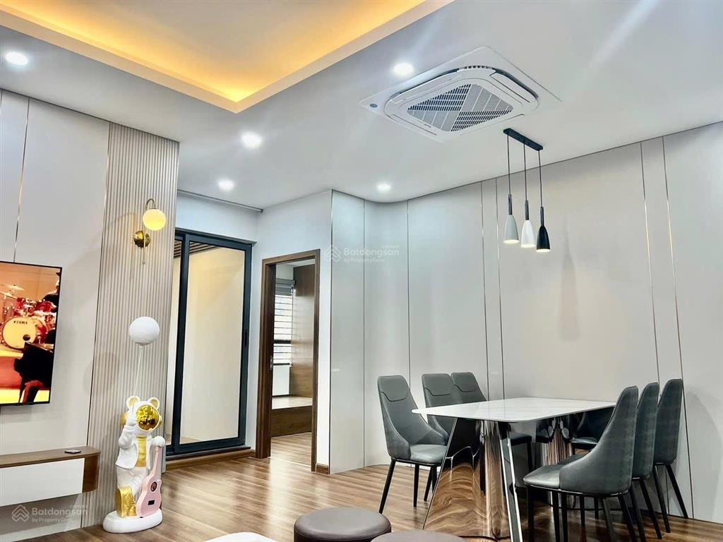 Diện tích 103m² giá nhỉnh 6 tỷ cc the pride hải phát 3 ngủ giá tham khảo tốt trong khu vực