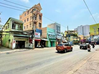 Cho thuê nhà mt lê quang định nguyễn văn đậu p11  4x20  5 tầng  9pn  giá 40tr/th 0868 976 ***