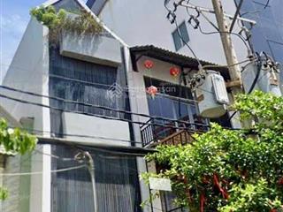 Chính chủ cho thuê nhà mt tân cảng p25 bình thạnh  3.7x20m  4 tầng  40tr/th  0868 976 ***