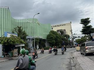 Cho thuê khuôn đất lơn mt nơ trang long ,13 x35 ,nở hậu 30m ,150tr/th kd đa nghề 0868 976 ***