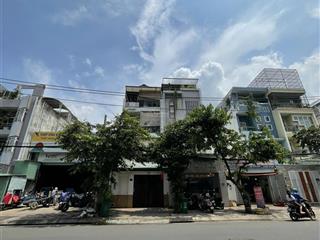 Chính chủ cần bán nhà bình lợi bình thạnh  4 x20  gpxd hầm 4 tầng  12.9 tỷ 0868 976 ***