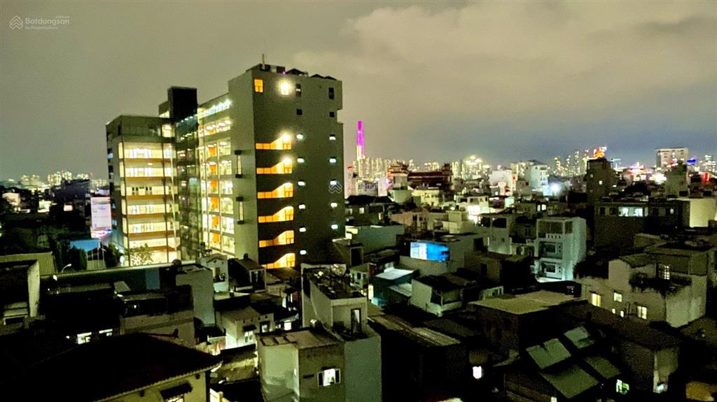 Bán nhà sát bên masteri thanh đa p27 bt, 12 x 24m  3 tầng  gpxd 7 tàng  38 tỷ  0868 976 ***