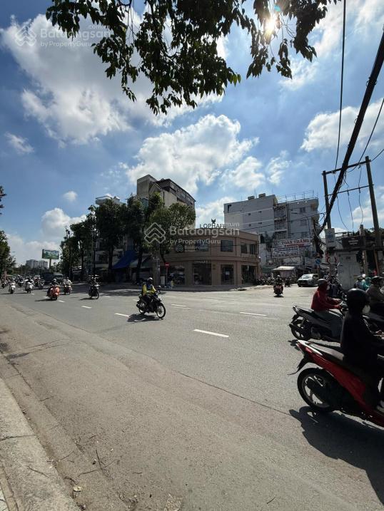 Cho thuê mặt bằng lớn 25x20 mặt tiền ngay góc nguyễn xí  đinh bộ lĩnh bình thạnh0868 976 ***