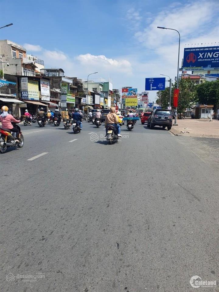 Cho thuê mặt bằng lớn 25x20 mặt tiền ngay góc nguyễn xí  đinh bộ lĩnh bình thạnh0868 976 ***