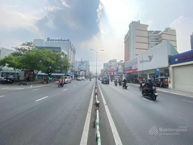 Cho thuê mặt bằng lớn 25x20 mặt tiền ngay góc nguyễn xí  đinh bộ lĩnh bình thạnh0868 976 ***