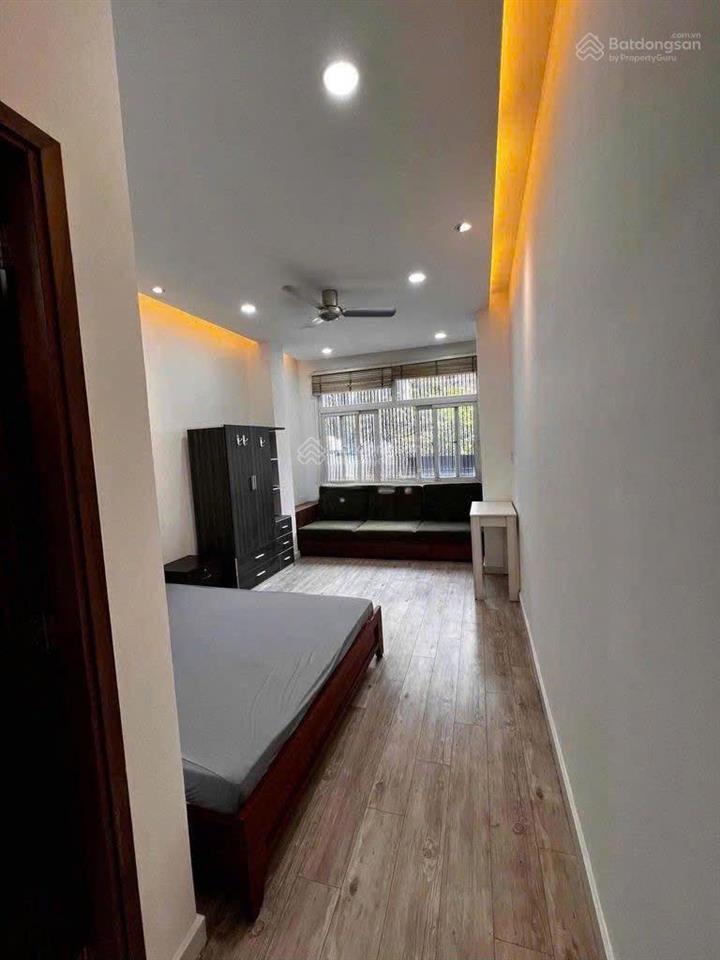 Bán nhà 5 tầng khu đặng thùy trâm bình lợi 5x 20  hđt 40tr/th giá 13.5 tỷ 0868 976 ***
