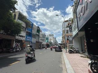 Bán nhà 5 tầng khu đặng thùy trâm bình lợi 5x 20  hđt 40tr/th giá 13.5 tỷ 0868 976 ***